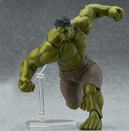 Hulk Smash Action Figure